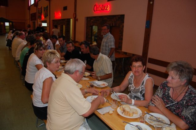 Bal Anniversaire des Melody Boy's 2011